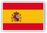 Pegatina Bandera España - ban0001