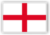 Pegatina Bandera Inglaterra - ban0010