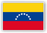 Pegatina Bandera Venezuela - ban0012